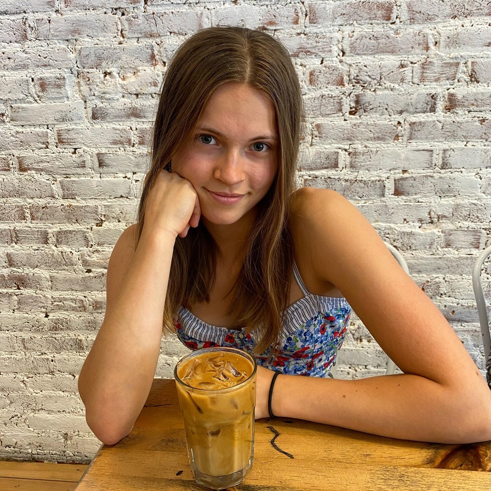 Meet your Posher, Heidi